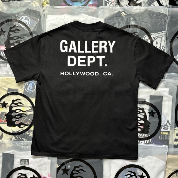 Gallery Dept. Souvenir T-shirt - Picture 6 of 7